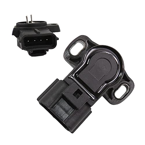DOICOO 3510239000 TPS Throttle Position Sensor Fit for Kia Sedona Sorento 2002 2003 2004 2005 20063510239000 2001339 TPS4160